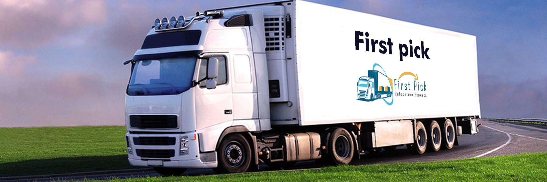 Get your Goods Relocated in No Time!