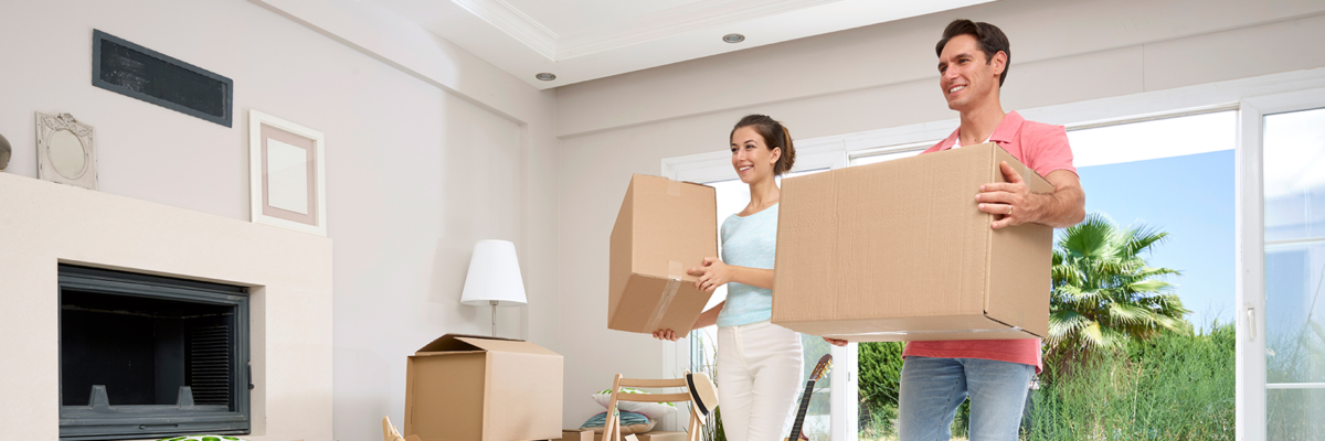 Hiring Packers and Movers – the Best Way to be relocated
