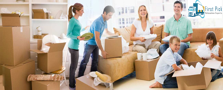 What are the various Factors that affect your Household Shifting Costs?