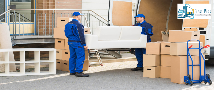 Avail Corporate Relocation Services for Hassle-free Office Shifting