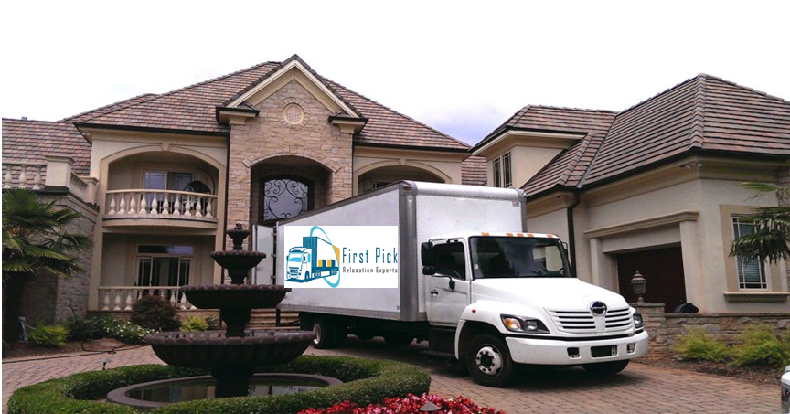 Make the Relocation Process hassle-free and Inexpensive, Partnering with Firstpick