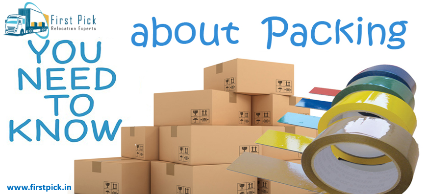 What are the Clarifications Needed before Hiring Packers and Movers?