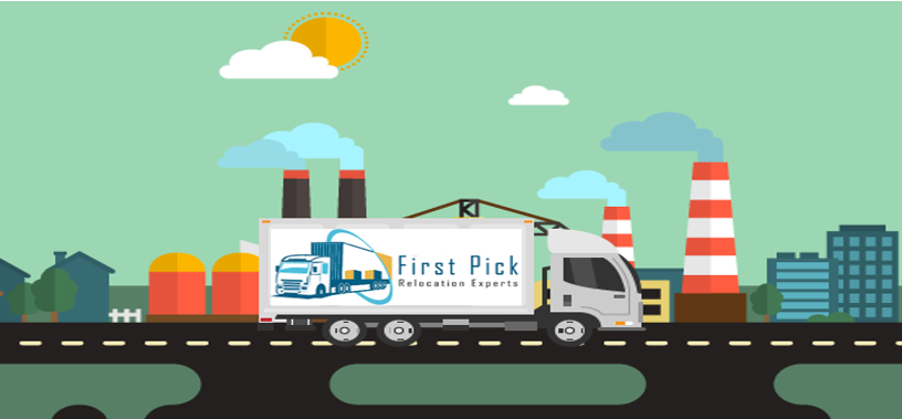 packers and Movers from Hyderabad to Bangalore