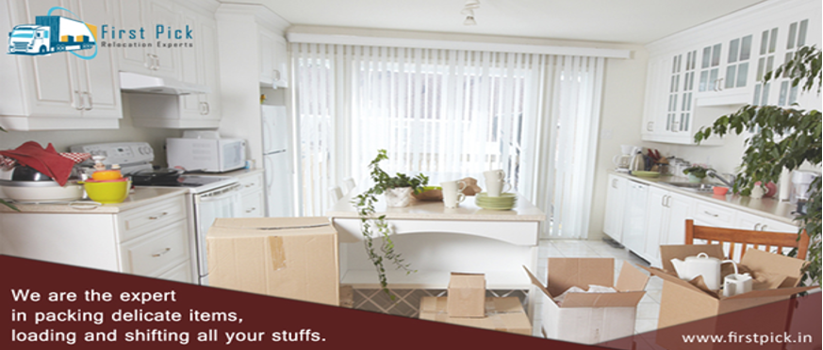 3 Things to Look for in Choosing a Packers and Movers