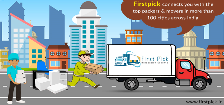 How to Select the Best Packers and Movers in Chennai for Comfortable Relocation?